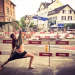 Désirée Huber - @desireehuber8048 - Instagram