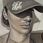 Désirée Huber - @desireehuber83 - Instagram