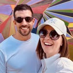 Desiree Maccani-Huber - @mrs_macccchu - Instagram