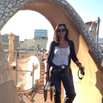 Paola-Désirée Huber - @paolahub - Instagram