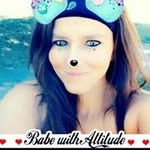 Desiree Jean - @peanutbutter1987.ds - Instagram