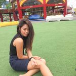 Desiree Jean Calamohoy - @desireejeancalamohoy - Instagram