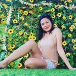 Desiree Jean Penales - @desjean_08 - Instagram
