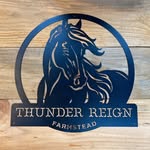 Desiree Jemison - @thunderreignfarmstead - Instagram