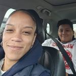 Desiree Joseph - @desijosef - Instagram