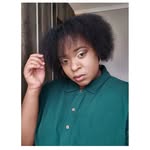 Desiree kay Mahlangu - @dee_ketso - Instagram