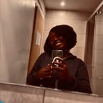 Armelle Désirée Kokou - @armelledesireekokou - Instagram