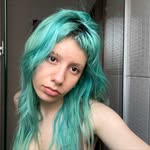 brisa ☮︎ - @_desireelambert - Instagram