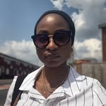 Desirée Sama-Lang - @_lena_ds_ - Instagram