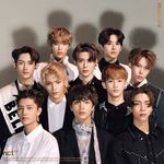 Desiree Jordan Larson - @nct127lover - Instagram