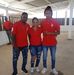 Desiree Leonard - Facebook
