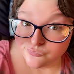 Desiree Leonard - @hotmessrainbow - Instagram