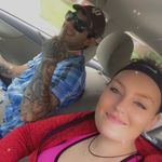 Desiree Leonard - @desiree8101 - Instagram