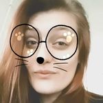 Desiree Leonard - @baby_girl9723 - Instagram