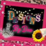 Desiree’ Leonard-Daniels - @designs_by_dee2019 - Instagram