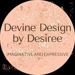 Desiree Logan - @devinedesignbydesiree - Instagram