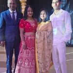 Desiree Loganathan - @loganathandesiree - Instagram