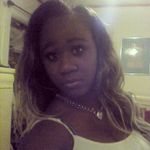 Desiree Love - @darkmilkchocolate23 - Instagram