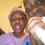 Desiree Lynch - @niya_slime368 - Instagram