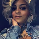 Desire McEachern - @groovystoneybackup - Instagram