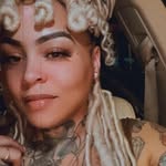 Desiree K McEachern - @groovystoney4 - Instagram