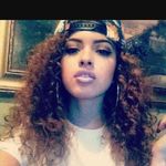 Desiree mcgee - @mcggenesis - Instagram