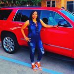 Desiree McGee - @desi.m580 - Instagram