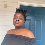 Desiree McGee - @mcgeedesiree - Instagram