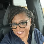 Desiree McGee-Toatley she/her - @iamhadiyakamani - Instagram