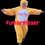 Désirée Nathalie Meier - @umarmbaer - Instagram