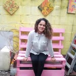 Desirée - @eudesireemello - Instagram
