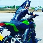 Desirée Mello Perfil Voluntariado - @desiree_voluntaria - Instagram