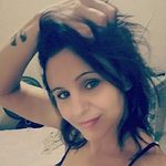 Desirée Mendonça - @deise.mendonca.313 - Instagram
