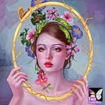 Desirèe Meredith - @desivaughanqueen - Instagram