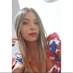 Desiree - @desireemesa - Instagram