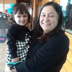 Desiree Mesa - @desireemesa74 - Instagram
