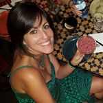 Desirée Mesa - @desiree_mesa - Instagram