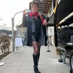 Désirée Meyer - @desireemeyer - Instagram