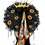 Desiree Michael - @__goddessglow - Instagram