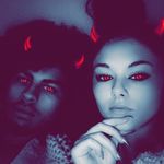 Desiree N Michael - @the_king_and_queen4200 - Instagram