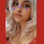 Desiree Miranda - @desilokz - Instagram
