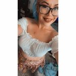 Desiree Miranda - @itsdes213 - Instagram