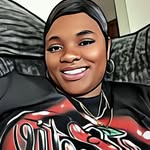 Desiree Alexandria Mobley - @rere_love1 - Instagram