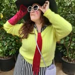 Desiree Mobley - @hoiamnoji - Instagram