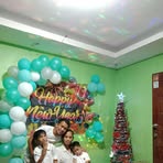 Desiree Mae Ampongan Molar - Facebook