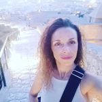 Desirée Morán - @morandeya - Instagram