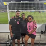 Desiree Moran Fray - @desireefray - Instagram