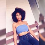 Desiree Morris - @blasainnn1469 - Instagram