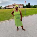 Desiree Morris - @desiree.morris.397 - Instagram