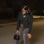 Desiree Morris - @the_prettydesi - Instagram